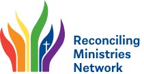reconciling ministries logo